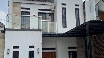 Gambar 2 Jual Rumah 2 Lantai Mulai 450 Jutaan Bisa Kpr Developer !