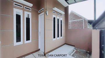 Gambar 1  Rumah Furnished Baru Di Bandung Harga Terjangkau