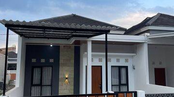 Gambar 5 Di Jual Rumah Terlaris Fullspek Bebas Banjir