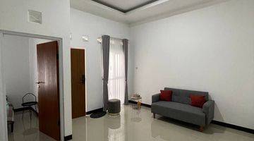 Gambar 4 Jual Rumah Moderd Bisa Kpr Developer Bebas Banjir !