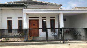 Gambar 2 Jual Rumah Bisa Kpr Developer Fullspek Bebas Banjir !