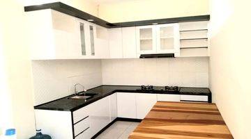 Gambar 5 Hunian Modern  Furnished Fullspek Bebas Banjir