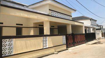 Gambar 3 Dijual Rumah Kpr Developer Fullspek Bandungg