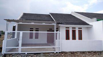 Gambar 1  Rumah Furnished Baru Bebas Banjir Dekat Akses Tol