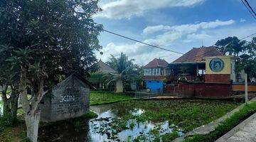 Gambar 2 Tanah SHM Lokasi Strategis Dekat Pantai Keramas Gianyar