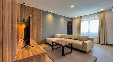 Gambar 2 Apartement Baru Full Furnished Nusa Dua Bali