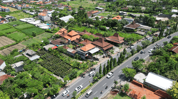 Gambar 1 Tanah SHM di Bypass Ngurah Rai, Sanur Denpasar