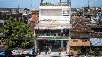 Gambar 1 Kost Langka SHM Jl Canggu Permai Badung, Bali