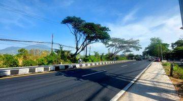 Gambar 5 Tanah Strategis Pinggir Jl Raya Bypass Pandaan, Pasuruan SHM 