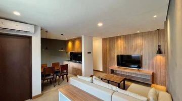 Gambar 1 Apartement Baru Full Furnished Nusa Dua Bali