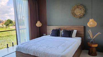 Gambar 2 New Villa 2 Lantai Full Furnished Kerobokan