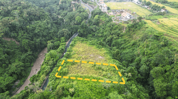 Gambar 5 Tanah Tegenungan Jl Sutami Gianyar, Bali