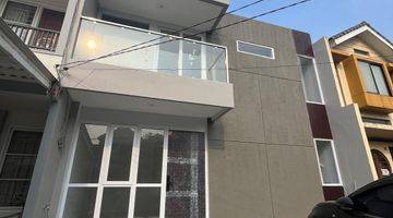 Gambar 1 Dijual Rumah Siap Huni Di Taman Osaka Karawaci 