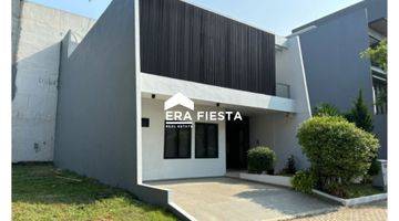 Gambar 2 Dijual Rumah Siap Huni Di Green Lake City Cluster Australia Ebony