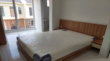 Gambar 5 Di Jual Cepat Rumah Di Cluster Malibu Gading Serpong Furnished 