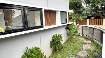 Gambar 1 Dijual Brand New House Di Nusa Loka Bsd City