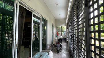 Gambar 2 Dijual Rumah Mewah Siap Huni Di De Park Bsd Frangipani Shm Timur Laut