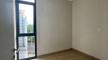 Gambar 4 Dijual Rumah Hook Siap Huni Di Green Wich Park Cluster Aether Bsd