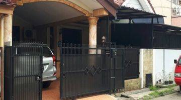 Gambar 2 Dijual Rumah Siap Huni Di Taman Pabuaran Tangerang 