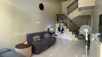 Gambar 3 Dijual Rumah Siap Huni Di Aether Green Wich Bsd 