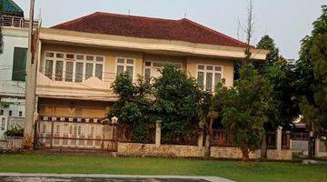 Gambar 1 Dijual Cepat Rumah Siap Huni Di Villa Melati Mas, Tangerang