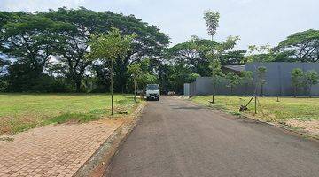 Gambar 5 DIJUAL KAVLING DI TAMAN TIRTA GOLF BSD