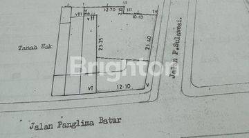 Gambar 2 Ruko Strategis Untuk Usaha