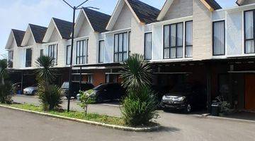 Gambar 1 Rumah 2 Lantai Ready Stock Cicilan 5 Juta