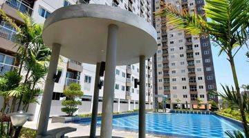 Gambar 1 Apartment 3 BR Puncak Darmahusada Mulyorejo Surabaya Timur Murah Ron.A1176