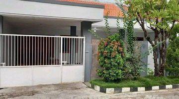 Gambar 1 Rumah 2 Lantai Rungkut Asri Utara Surabaya Selatan Murah Ron.a1323