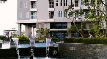 Gambar 5 Apartment Studio Full Furnished Amor Pakuwon City Surabaya Timur Murah Siu.A009