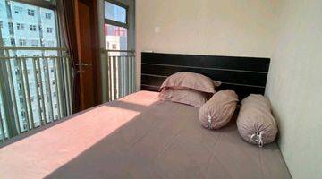 Gambar 4 Apartment 2 BR Full Furnished Gunawangsa MERR Rungkut Surabaya Timur Murah Siu.A164