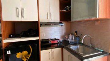 Gambar 5 Apartment 2 BR Full Furnished Gunawangsa MERR Rungkut Surabaya Timur Murah Siu.A164