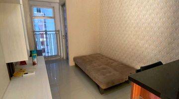 Gambar 2 Apartment 2 BR Full Furnished Gunawangsa MERR Rungkut Surabaya Timur Murah Siu.A164