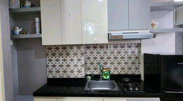 Gambar 2 Apartment Studio Full Furnished Amor Pakuwon City Surabaya Timur Murah Siu.A009