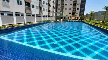 Gambar 1 Apartment 3 BR Puncak Darmahusada Mulyorejo Surabaya Timur Murah Ron.A1177