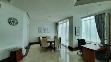 Gambar 5 Apartment Mewah di Jakarta Selatan 