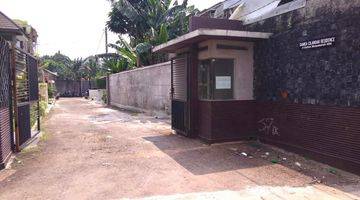 Gambar 1 Dijual Rumah Di Cilandak Dalam.town House