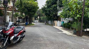 Gambar 4 dijual cepat tanah kavling siap bangun di darmajaya pejaten