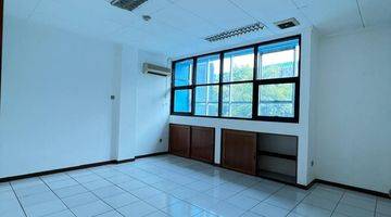 Gambar 5 disewakan gedung kantor di tendean 