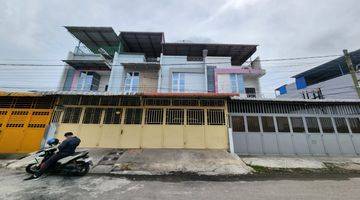 Gambar 1 Di Jual Townhouse Full Furnish DAerah Cemara