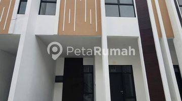 Gambar 2 Di Jual Rumah Green Park Cluster Orchid Kota Medan