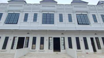 Gambar 1 Di Jual Villa Komplek The Dior