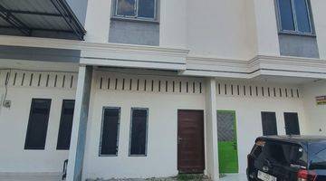 Gambar 3 Di Bawah Harga Pasar Rumah Daerah Krakatau/Pancing Komplek Luckville Boulevard Kota Medan