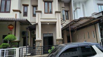 Gambar 1 Dijual Rumah Komplek Cemara Asri Kota Medan