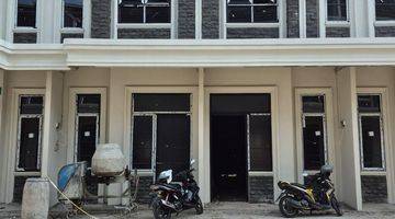 Gambar 3 Di Jual Rumah Komplek Grand Sidomulyo Daerah Krakatau Kota Medan