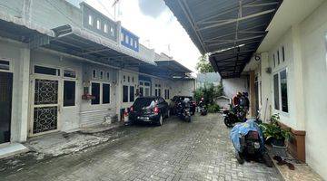 Gambar 2 Di Jual Rumah Komplek Daerah Krakatau Kota Medan