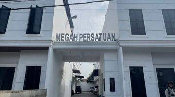 Gambar 1 Villa Cantik Terawat Komplek Megah Persatuan