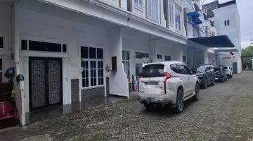 Gambar 1 Di Jual Rumah Furnish Komplek Tuasan Estate Kota Medan