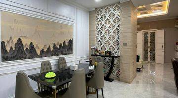 Gambar 5 Di Jual Villa Beserta Perabot Lengkef Villa Citraland Gama City Cluster Rafles Kota Medan